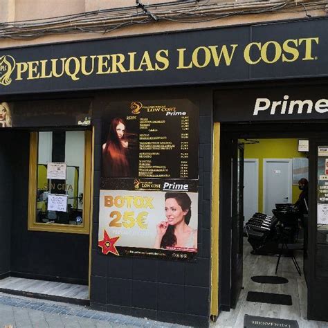 peluquería low cost quejas|PELUQUERÍAS LOW COST CARLOS HAYA